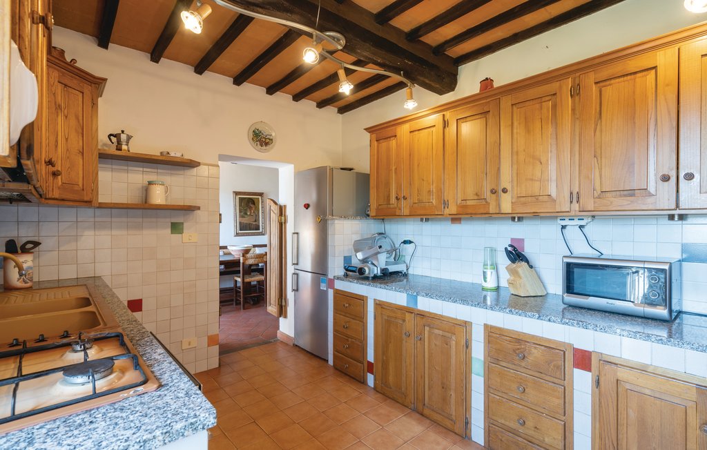 Feriehus - Montevarchi , Italia - ITC356 14