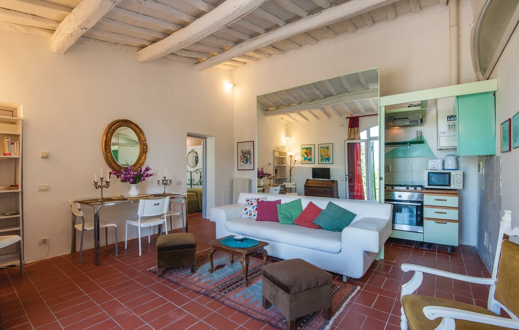 Semesterlägenhet - Montespertoli , Italien - ITC279 11