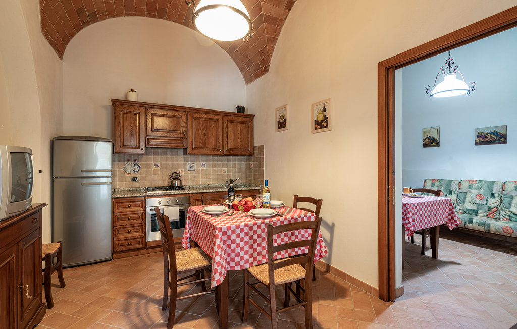 Ferienhaus - Tavarnelle Val di Pesa , Italien - ITC363 10