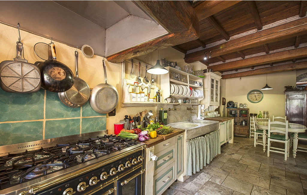 Ferienhaus - Greve in Chianti , Italien - ITC366 6