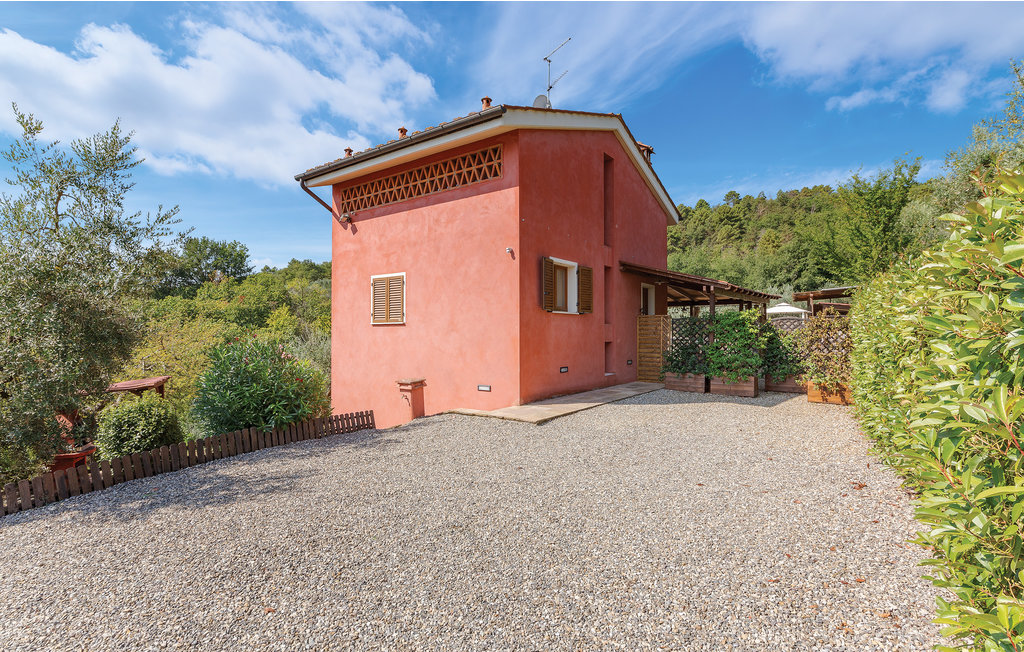 Ferienhaus - Montevarchi , Italien - ITC408 21