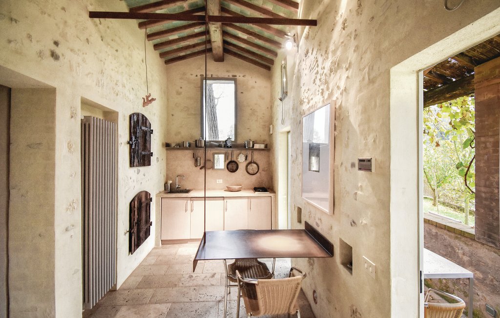 Feriehus - Poggibonsi , Italia - ITC525 6