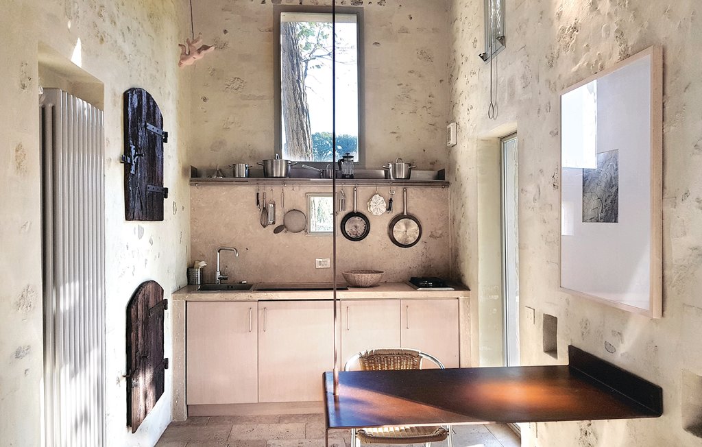 Feriehus - Poggibonsi , Italia - ITC525 12