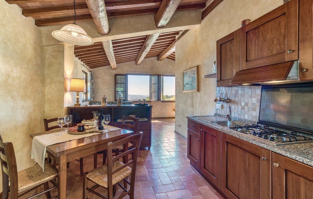 Semesterhus - Tavarnelle Val di Pesa , Italien - ITC958 17