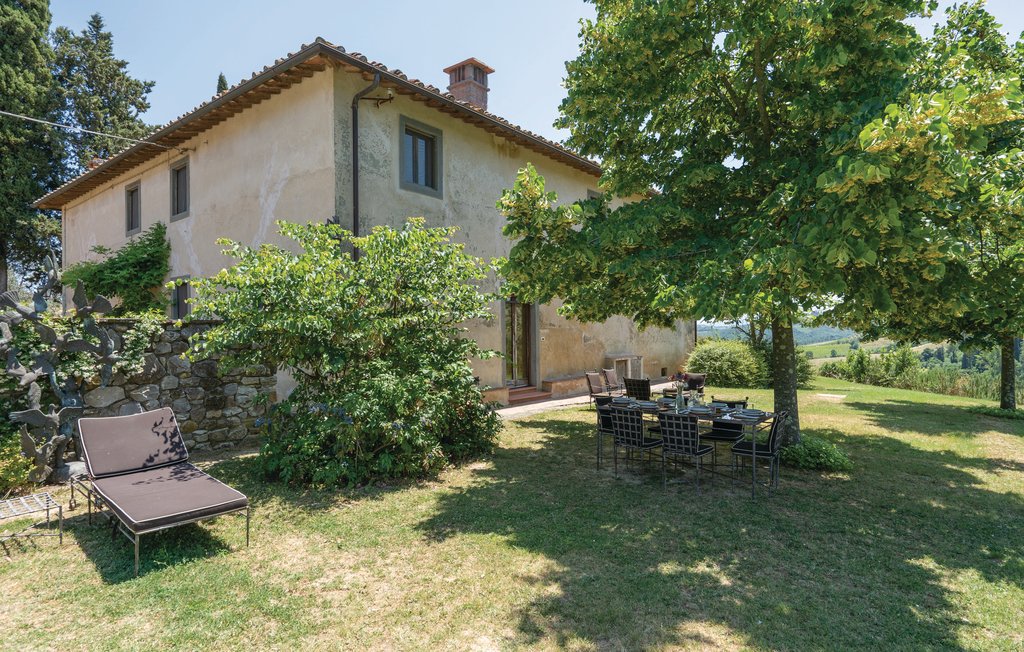 Ferienhaus - Barberino val d'Elsa , Italien - ITC348 11
