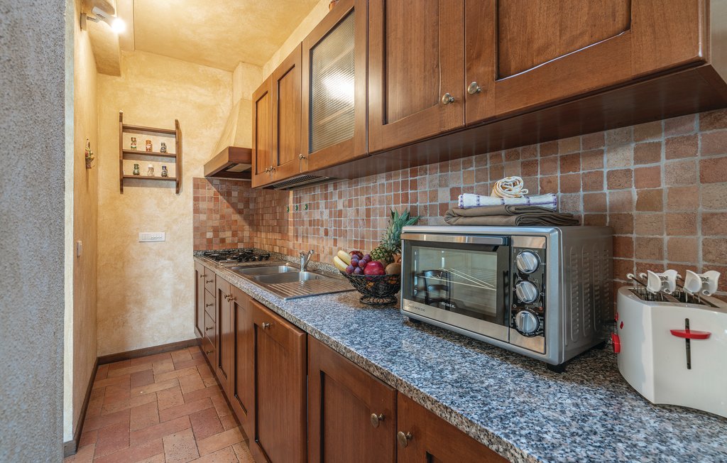 Semesterhus - Tavarnelle Val di Pesa , Italien - ITC958 15