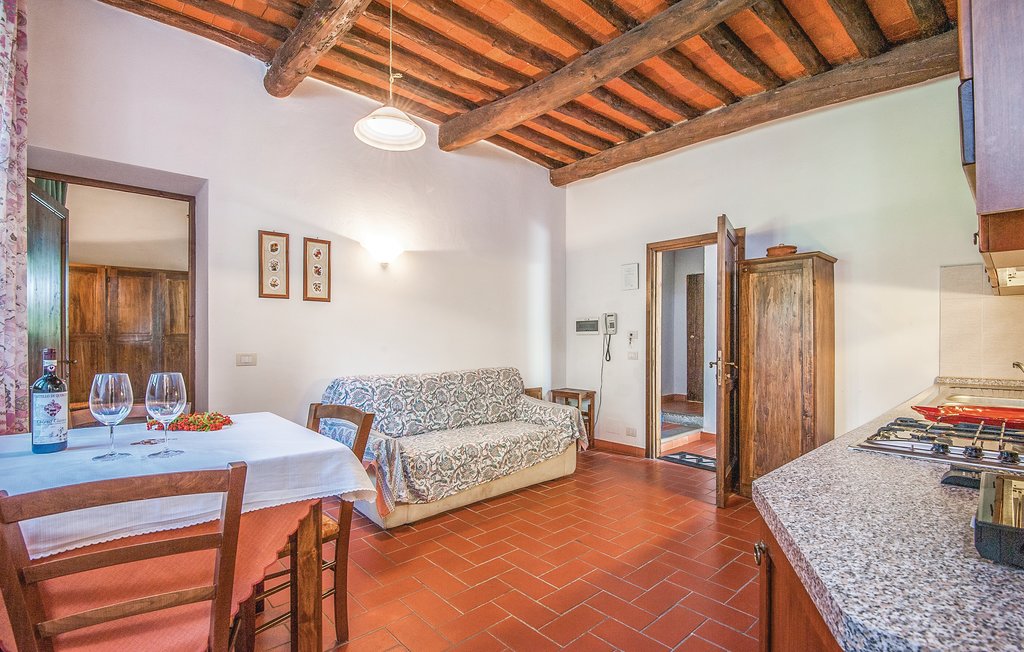 Ferieleilighet - Greve in Chianti , Italia - ITC139 9