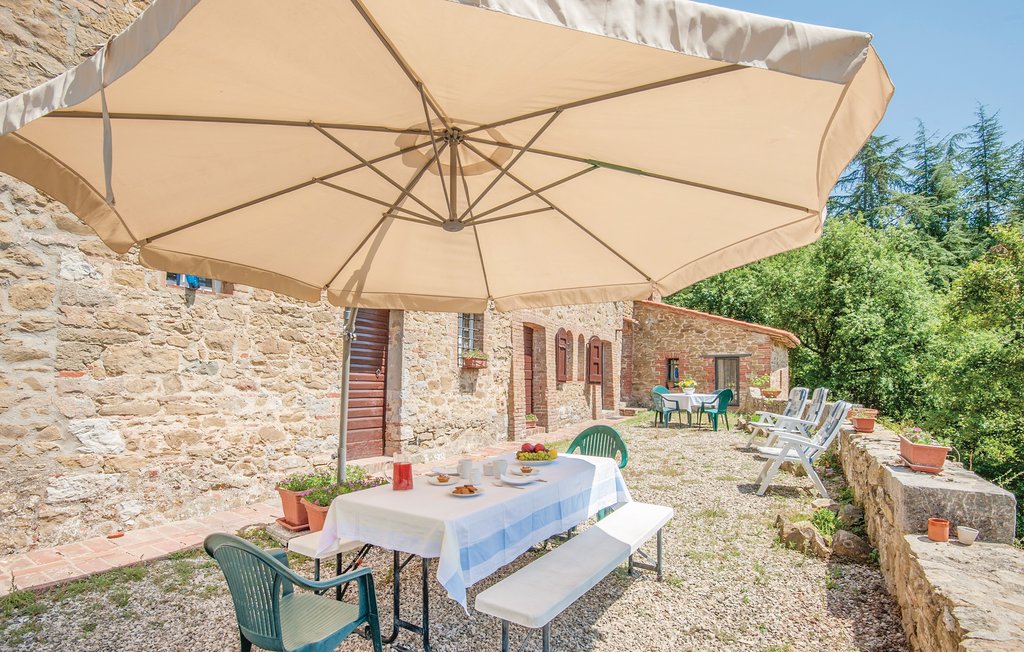 Ferienhaus - Gaiole in Chianti , Italien - ITC310 9