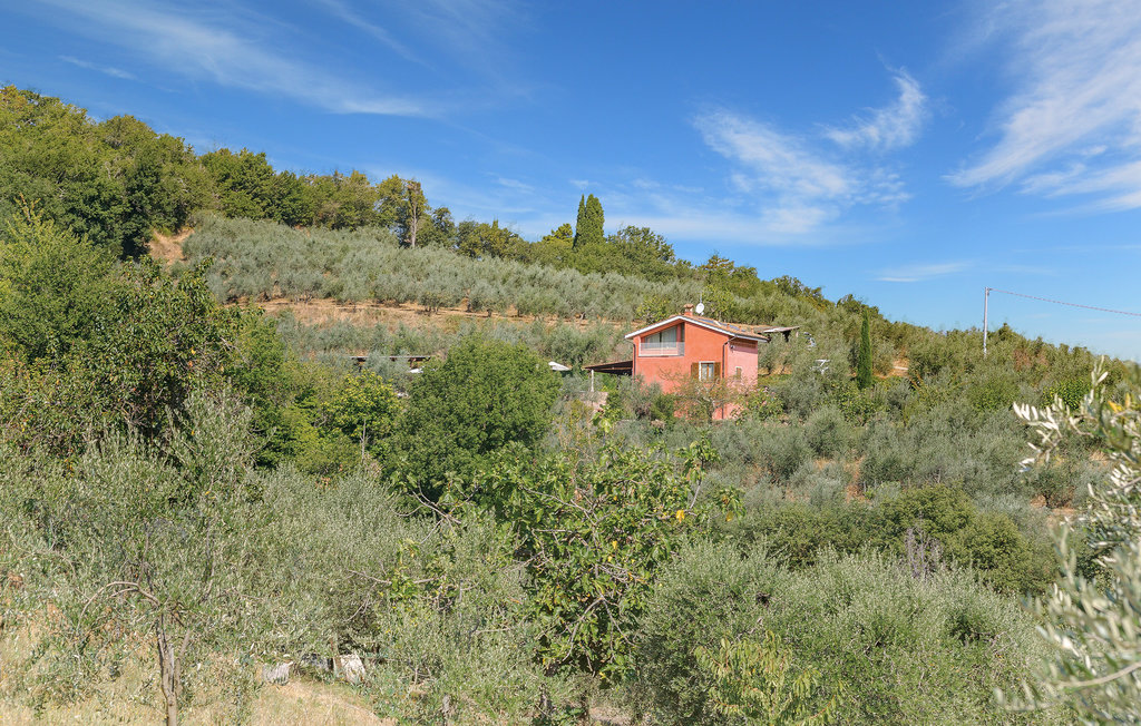 Ferienhaus - Montevarchi , Italien - ITC408 22