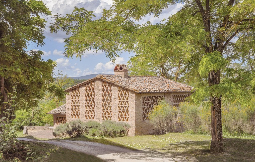 Feriehuse - Poggibonsi , Italien - ITC829 9