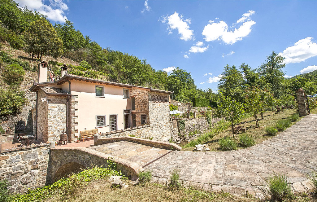 Ferienhaus - Greve in Chianti , Italien - ITC366 14