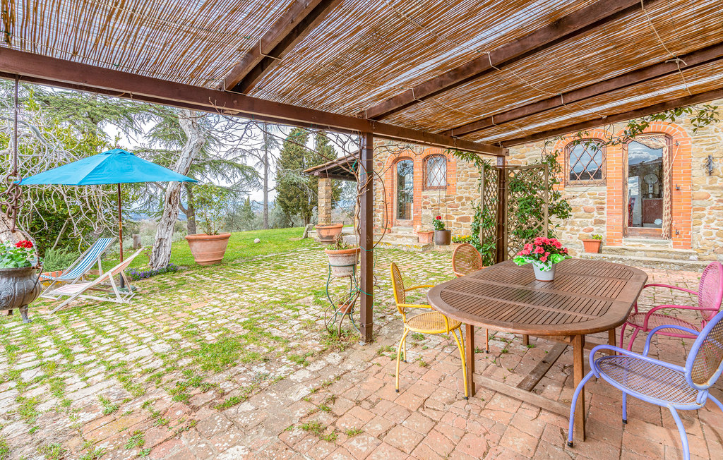 Ferienhaus - Greve in Chianti , Italien - ITC369 9