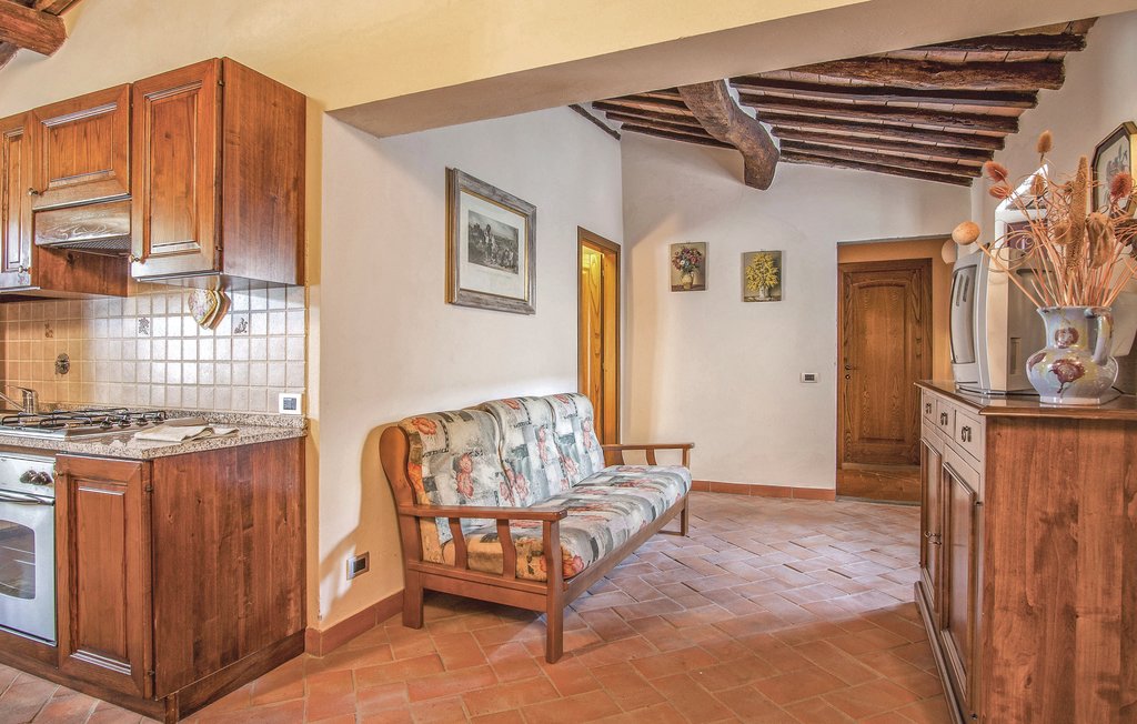 Lejlighed - San Donato in Poggio , Italien - ITC635 14