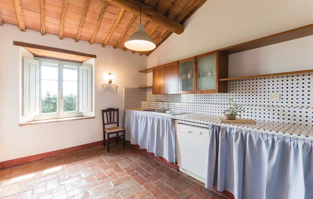 Feriehus - Castellina in Chianti , Italia - ITC802 12