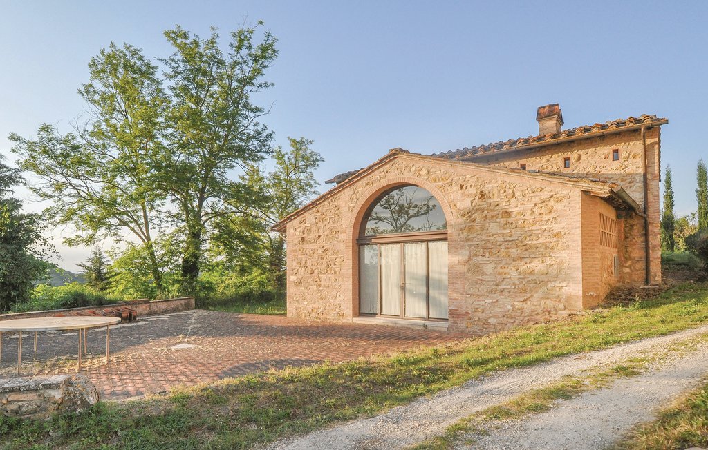 Feriehuse - Poggibonsi , Italien - ITC829 10