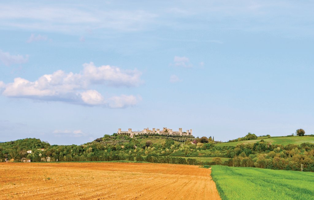 Ferienhaus - Barberino Val d' Elsa , Italien - ITC211 30