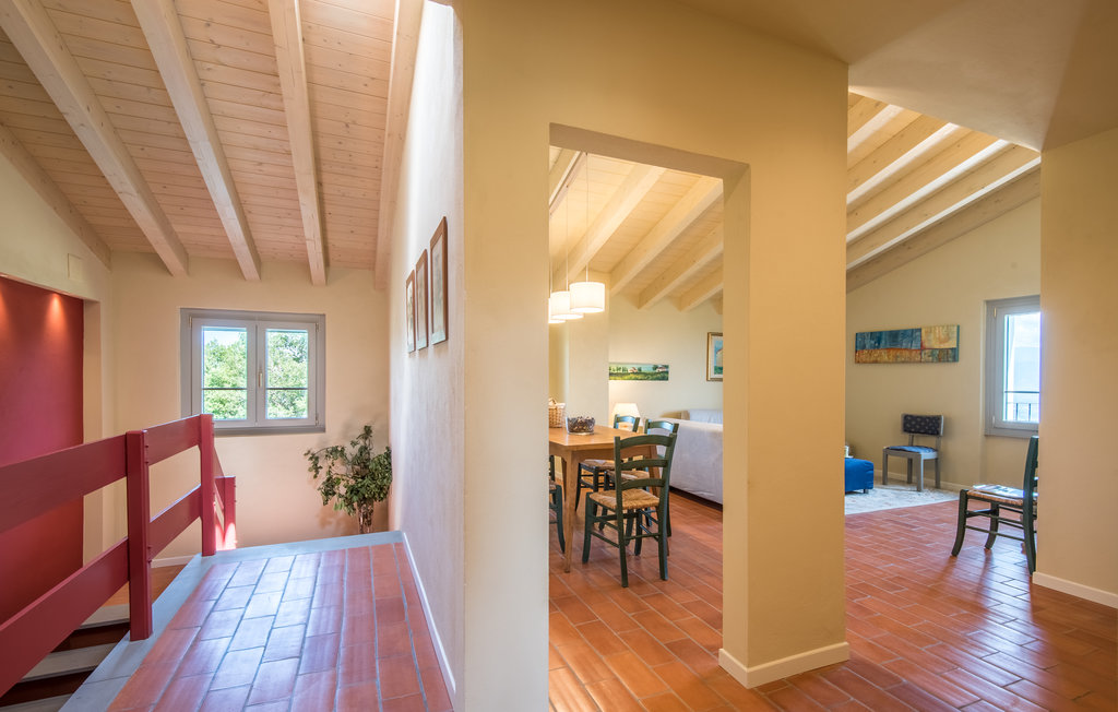 Feriehus - Montevarchi , Italia - ITC179 22