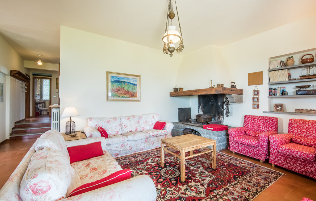 Feriehus - Montevarchi , Italia - ITC179 23