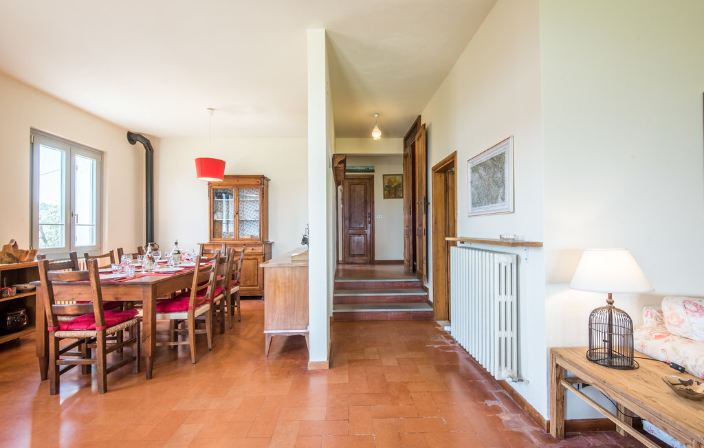 Feriehus - Montevarchi , Italia - ITC179 25