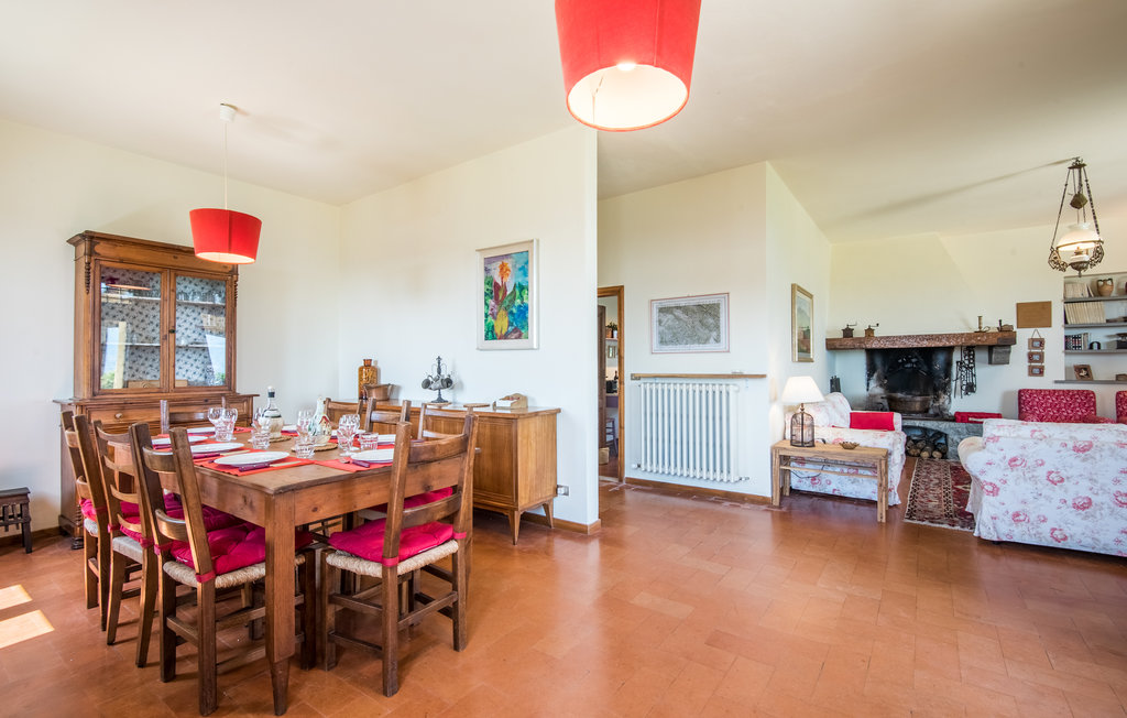 Feriehus - Montevarchi , Italia - ITC179 26