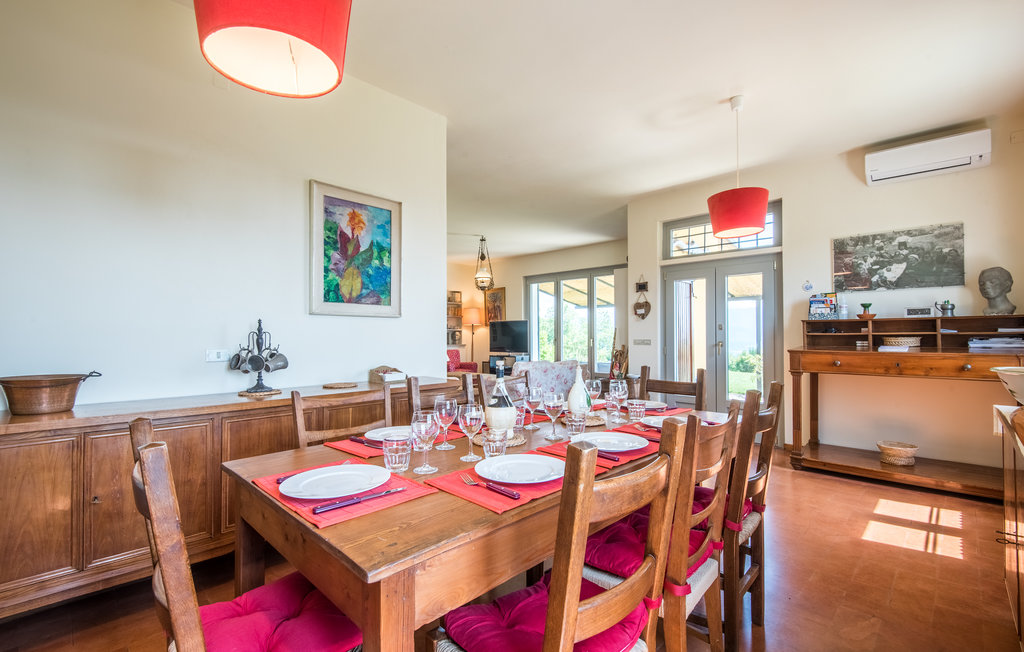 Feriehus - Montevarchi , Italia - ITC179 27