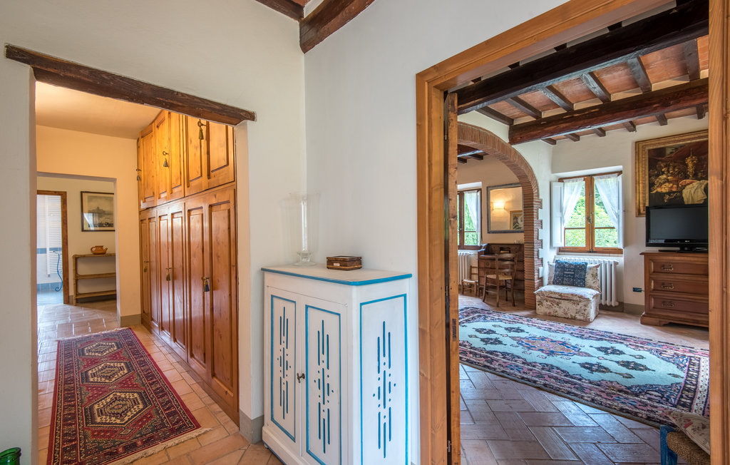 Feriehus - Gaiole in Chianti , Italia - ITC377 27