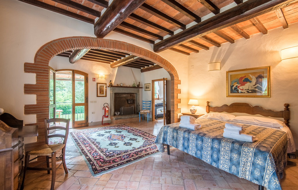 Feriehus - Gaiole in Chianti , Italia - ITC377 29