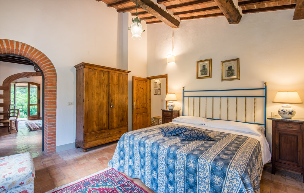 Feriehus - Gaiole in Chianti , Italia - ITC377 31