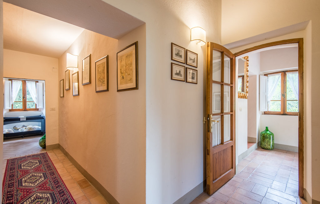 Feriehus - Gaiole in Chianti , Italia - ITC377 32