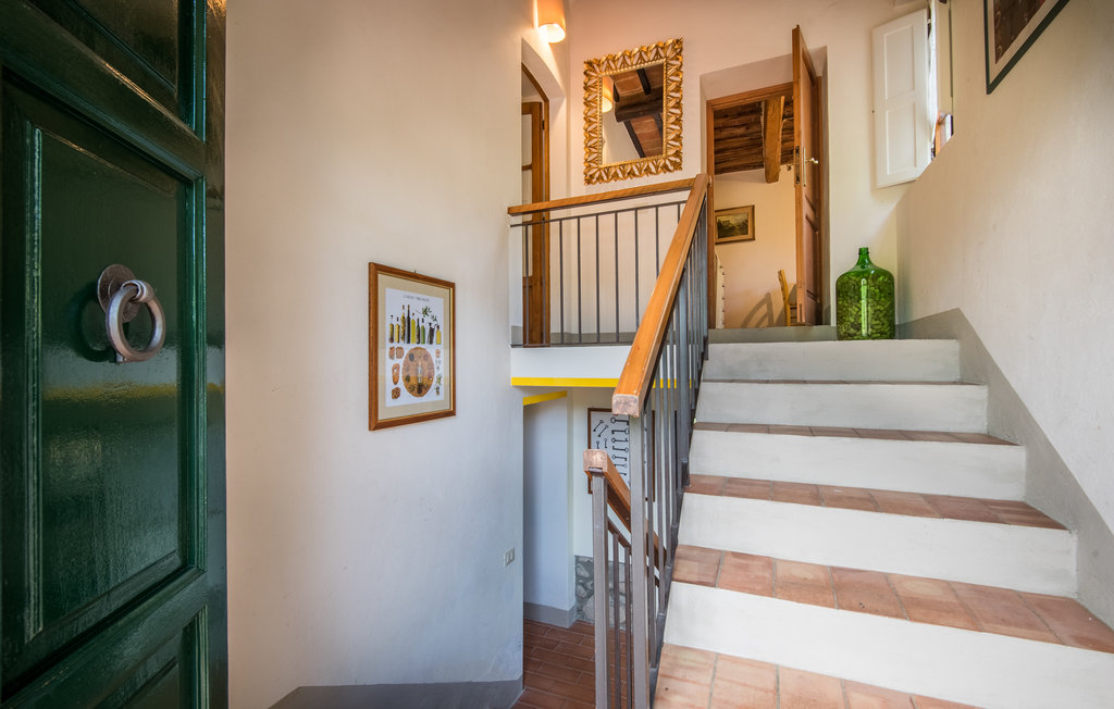 Feriehus - Gaiole in Chianti , Italia - ITC377 20