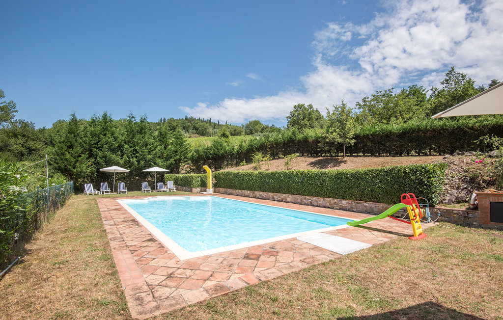 Feriehus - Gaiole in Chianti , Italia - ITC377 10