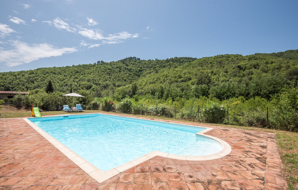 Feriehus - Gaiole in Chianti , Italia - ITC377 13