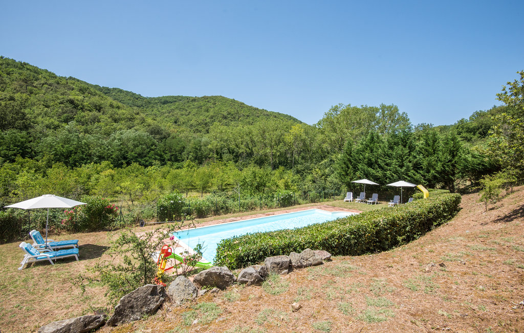 Feriehus - Gaiole in Chianti , Italia - ITC377 14