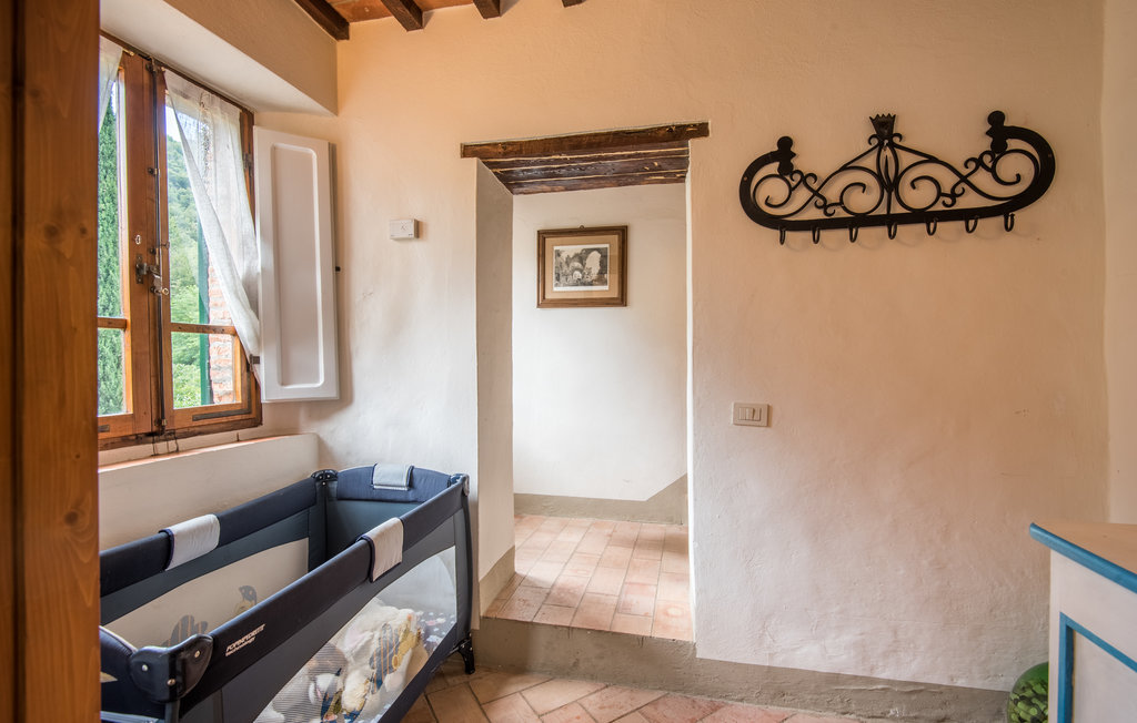 Feriehus - Gaiole in Chianti , Italia - ITC377 26