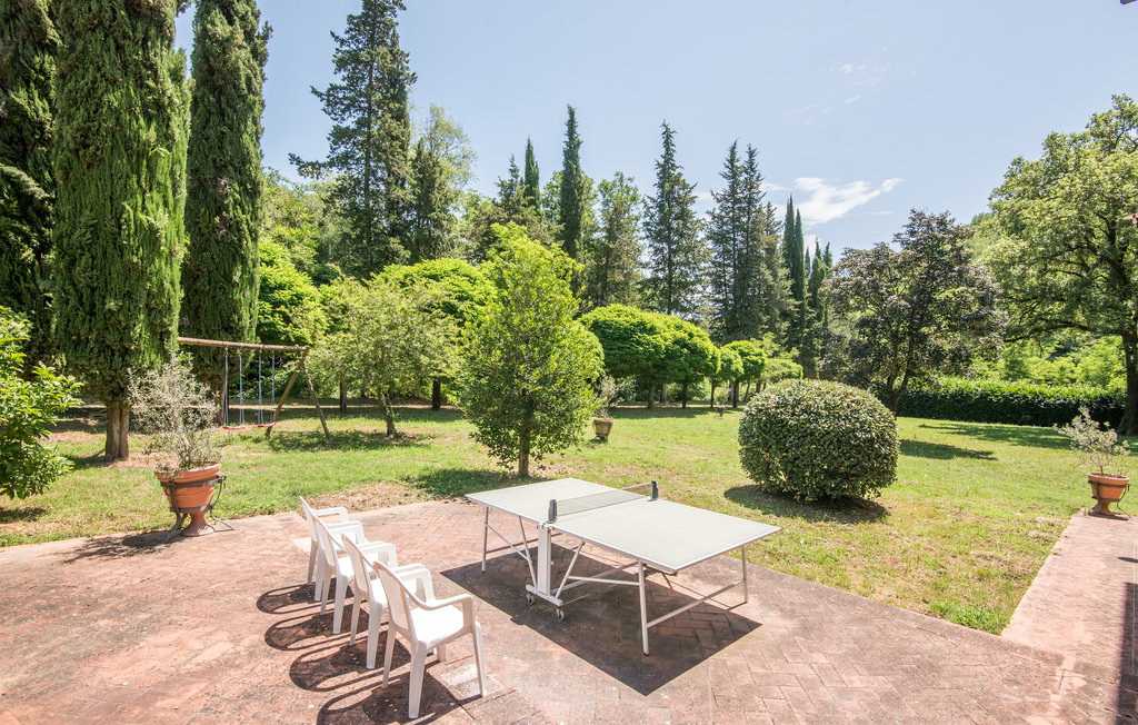 Feriehus - Gaiole in Chianti , Italia - ITC377 7