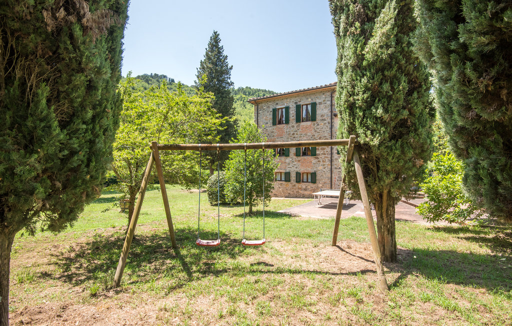 Feriehus - Gaiole in Chianti , Italia - ITC377 8