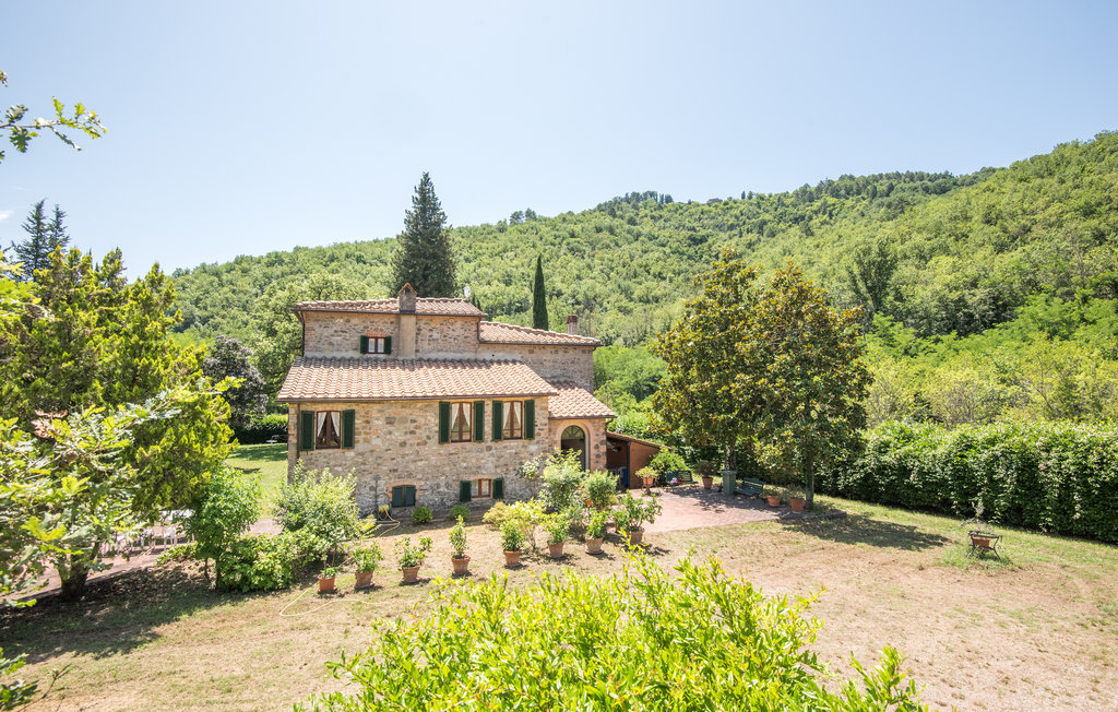 Feriehus - Gaiole in Chianti , Italia - ITC377 45