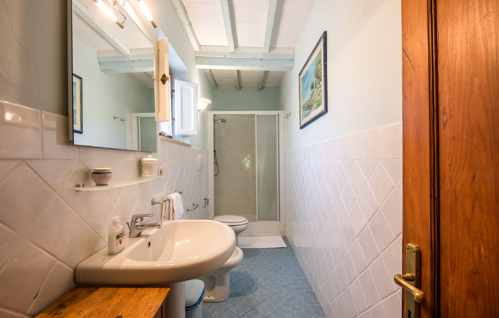 Feriehus - Gaiole in Chianti , Italia - ITC377 43