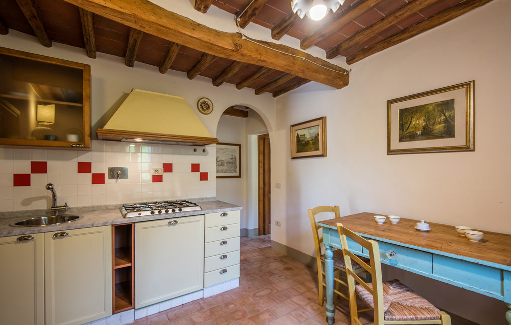 Feriehus - Gaiole in Chianti , Italia - ITC377 23