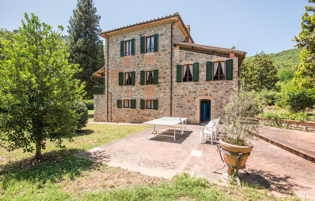 Feriehus - Gaiole in Chianti , Italia - ITC377 16