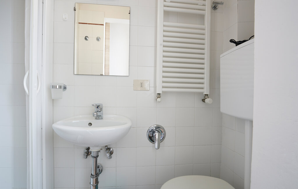 Semesterlägenhet - Panzano in Chianti , Italien - ITC003 12