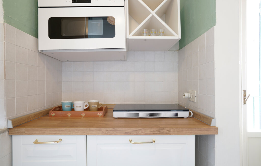 Semesterlägenhet - Panzano in Chianti , Italien - ITC003 11