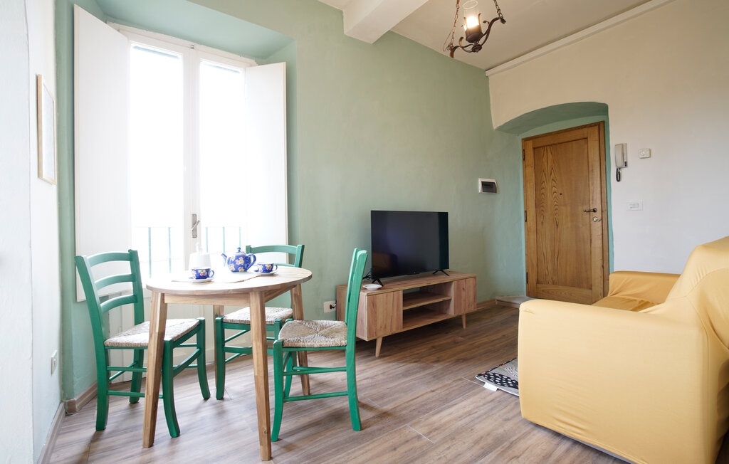 Semesterlägenhet - Panzano in Chianti , Italien - ITC003 9