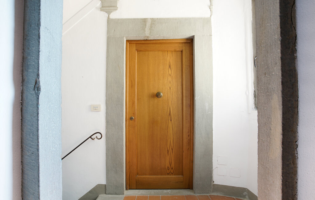 Semesterlägenhet - Panzano in Chianti , Italien - ITC003 7