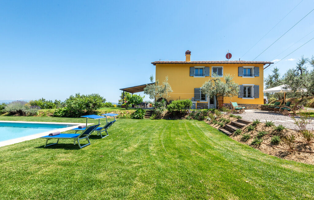 Feriehus - Montevarchi , Italia - ITC179 12