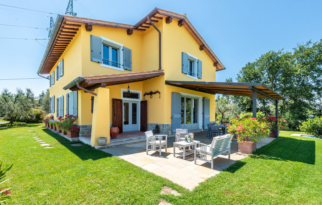 Feriehus - Montevarchi , Italia - ITC179 13