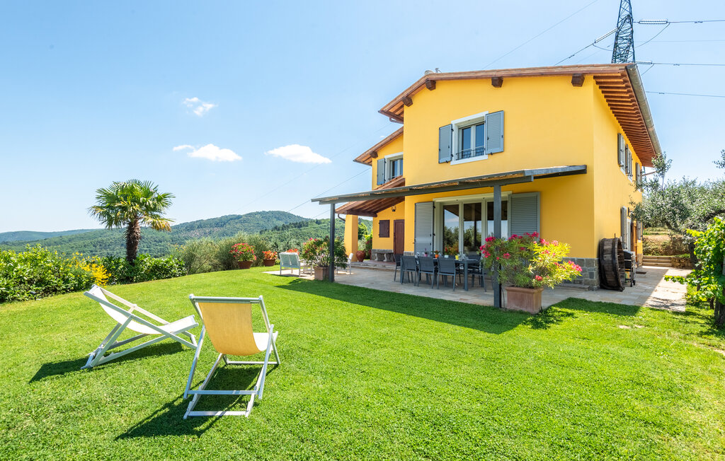 Feriehus - Montevarchi , Italia - ITC179 14