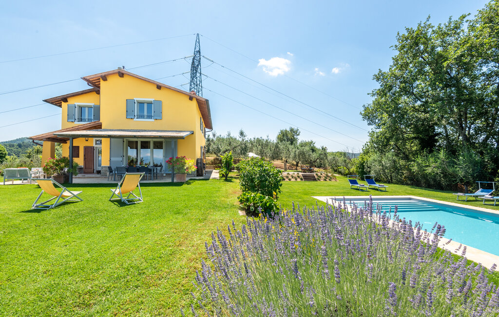 Feriehus - Montevarchi , Italia - ITC179 15