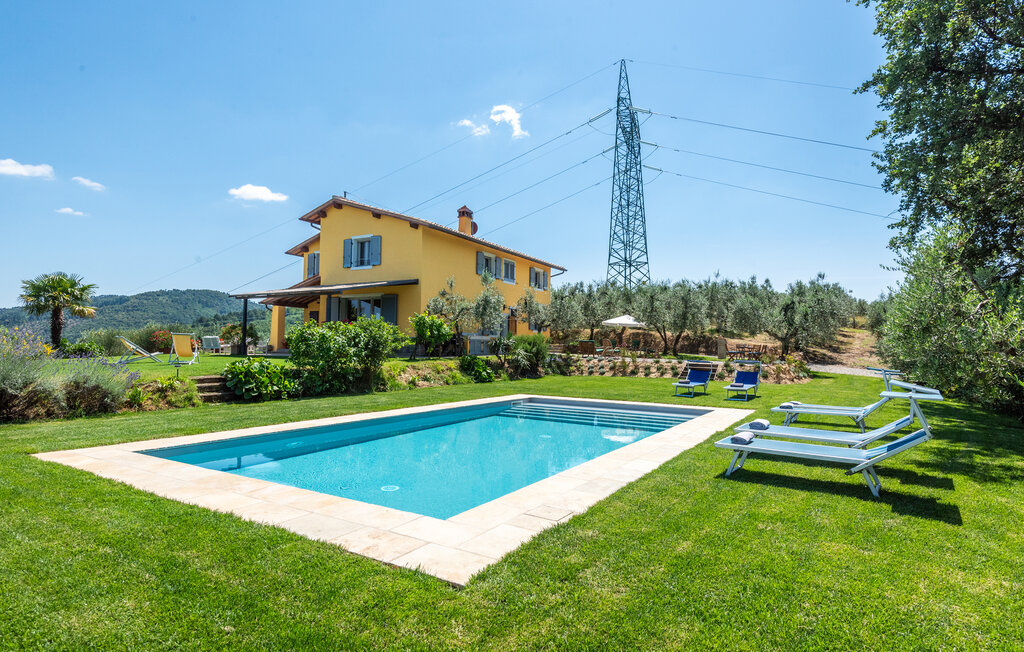 Feriehus - Montevarchi , Italia - ITC179 9