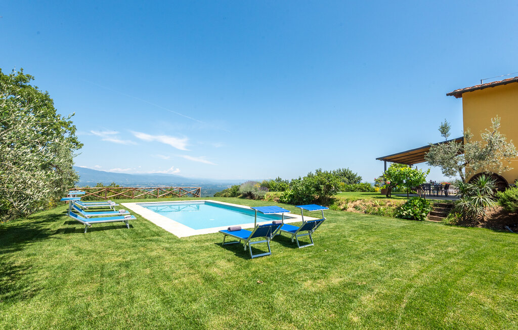 Feriehus - Montevarchi , Italia - ITC179 2